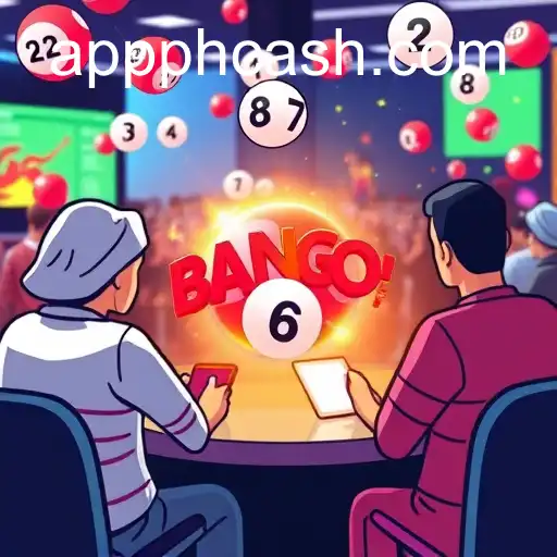 Exploring the Thrilling World of Bingo Games and the PHCASH APP