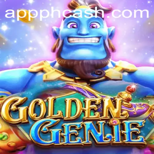 Unveiling GOLDENGENIE: A Captivating Gaming Adventure