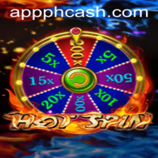 HotSpin Game and the PHCASH APP: A Thrilling Modern Gaming Experience