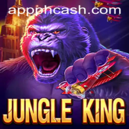 Exploring the Mystical World of JungleKing and PHCASH APP