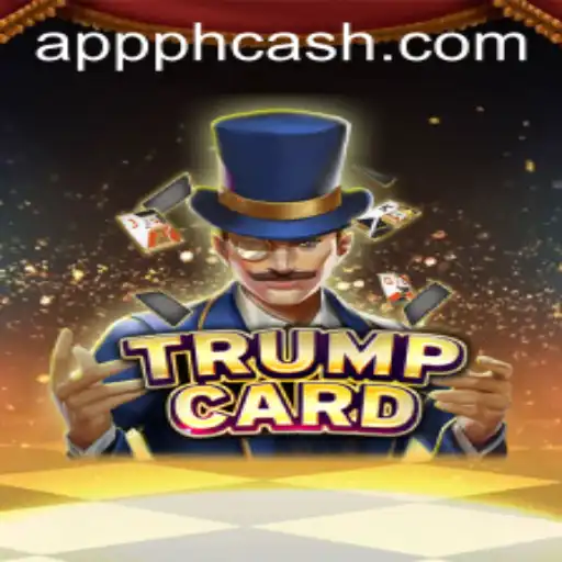TrumpCard: Elevating the Digital Gaming Experience with PHCASH APP