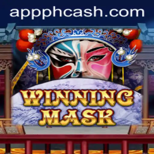 WinningMask: The Game Revolutionizing Mobile Gaming with PHCASH APP