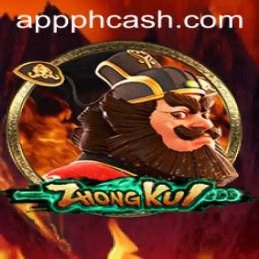 Discover ZhongKui: A Mythical Adventure Combined with PHCASH APP