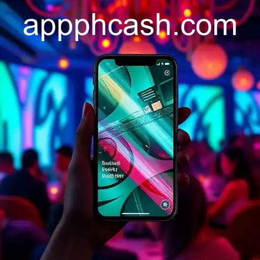 Exploring the World of Exclusive Events with PHCASH APP