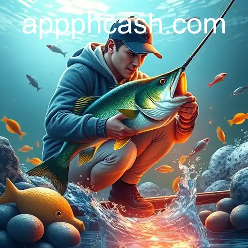 The Exciting World of Fishing Games with PHCASH APP