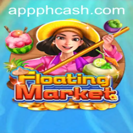 FloatingMarket: A Strategic Dive into Virtual Commerce with PHCASH APP