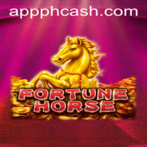 Explore the Exciting World of FortuneHorse with PHCASH APP