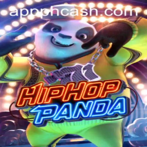 HipHopPanda: Unleashing the Beats in the Gaming World