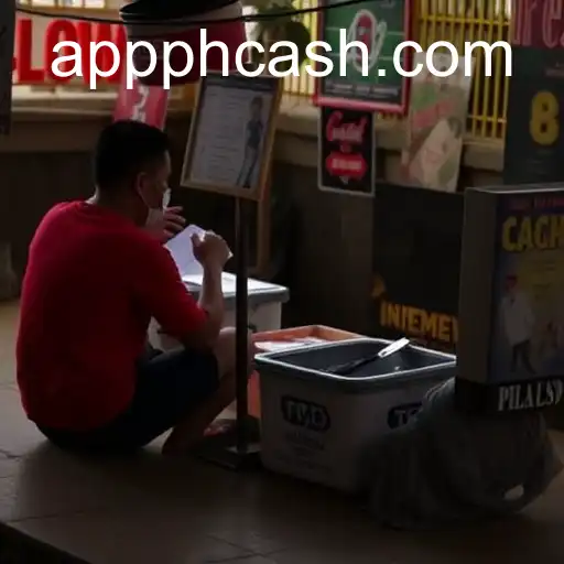 Exploring the Dynamics of Jueteng and the Role of PHCASH APP in the Philippines