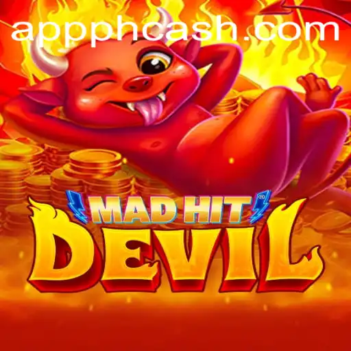 Exploring the Thrilling World of MadHitDevil: A Dive into the Gameplay and Impact of PHCASH APP