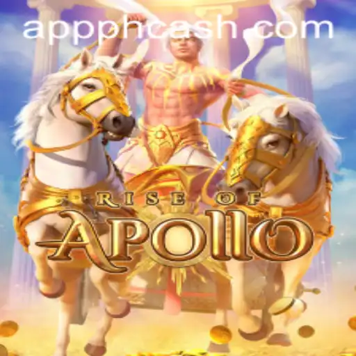 Rise of Apollo and the PHCASH APP: Discover an Exciting Gaming Experience