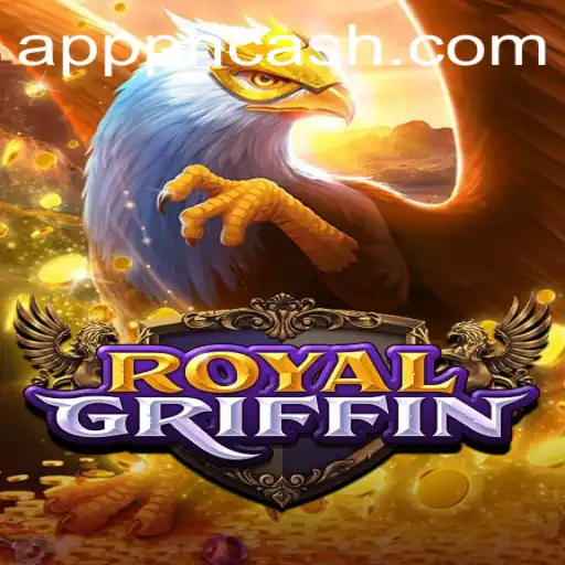 Unveiling RoyalGriffin: A Riveting Adventure Game Integrated with PHCASH APP
