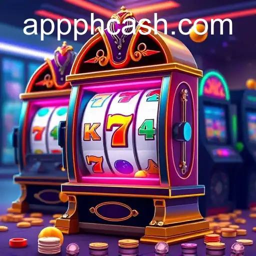 A Comprehensive Look at Slot Machines and the Impact of PHCASH APP