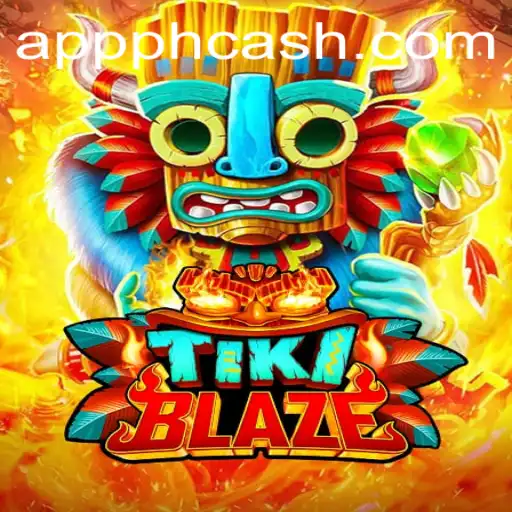 TikiBlaze: The Exciting Fusion of Adventure and Strategy